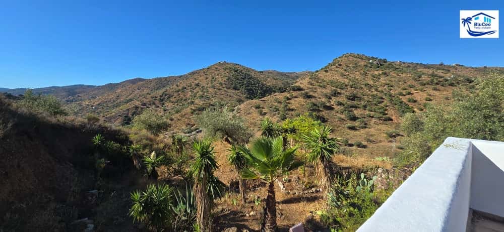 2 sypialnia Finka/Dom wiejski na sprzedaż w Riogordo - 345 000 € (Ref: 9301470)