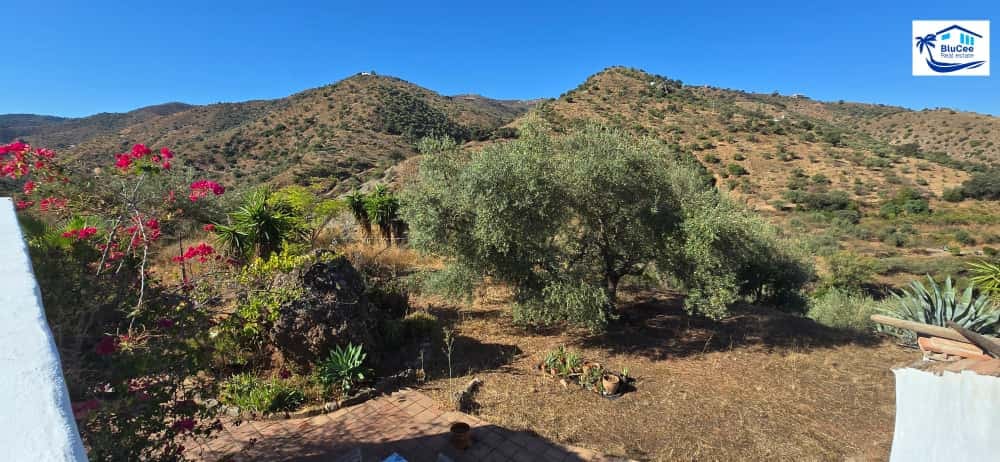 2 sypialnia Finka/Dom wiejski na sprzedaż w Riogordo - 345 000 € (Ref: 9301470)