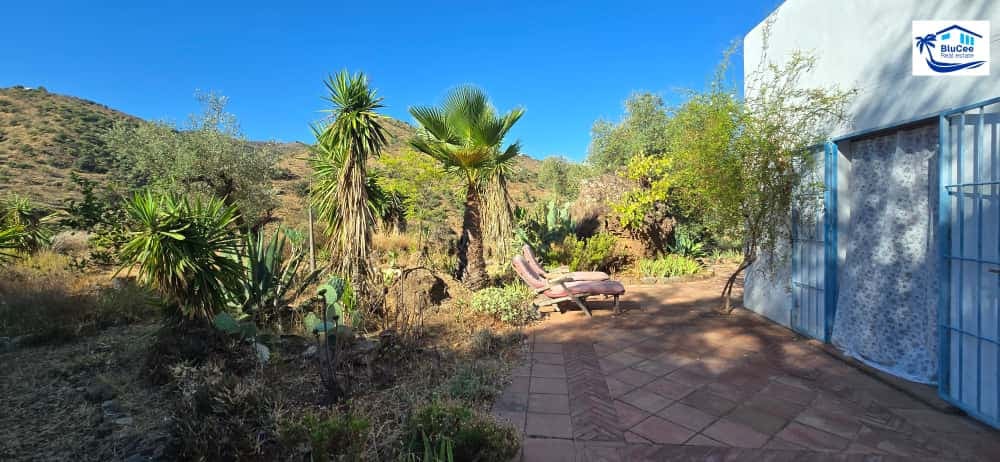 2 sypialnia Finka/Dom wiejski na sprzedaż w Riogordo - 345 000 € (Ref: 9301470)