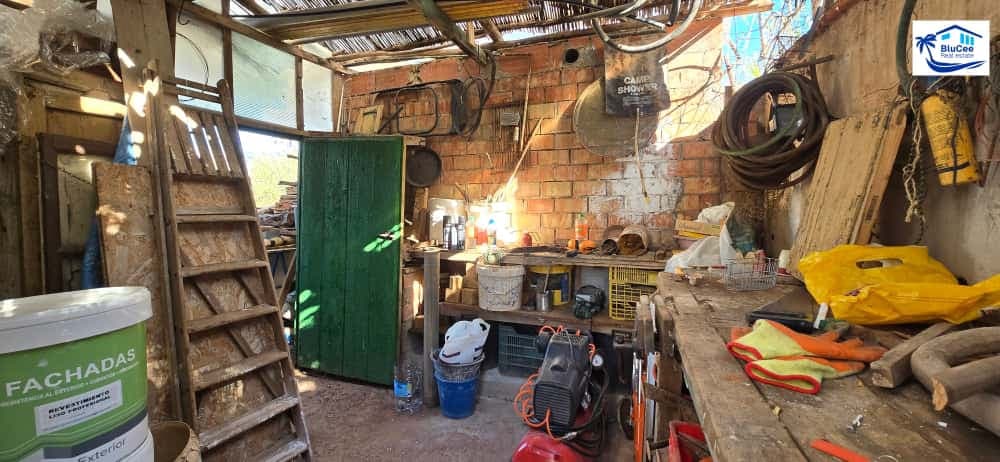 2 sypialnia Finka/Dom wiejski na sprzedaż w Riogordo - 345 000 € (Ref: 9301470)