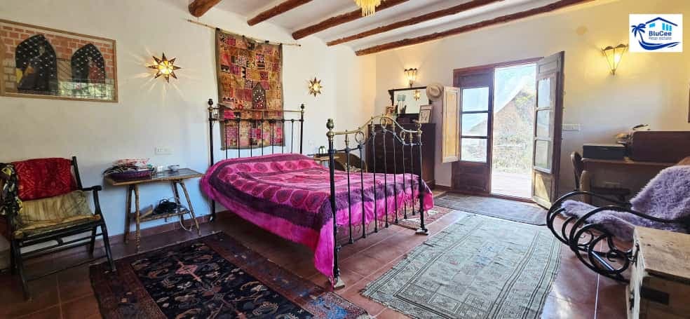 2 sypialnia Finka/Dom wiejski na sprzedaż w Riogordo - 345 000 € (Ref: 9301470)