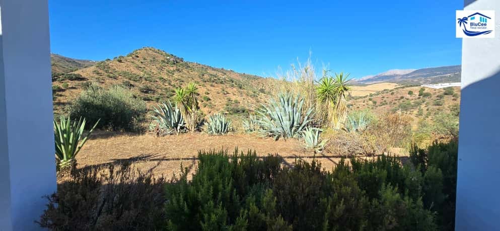 2 sypialnia Finka/Dom wiejski na sprzedaż w Riogordo - 345 000 € (Ref: 9301470)