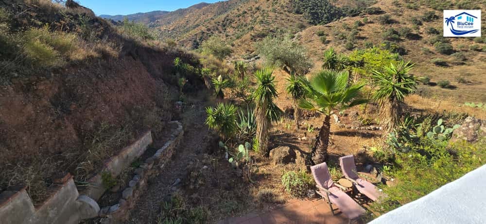 2 sypialnia Finka/Dom wiejski na sprzedaż w Riogordo - 345 000 € (Ref: 9301470)