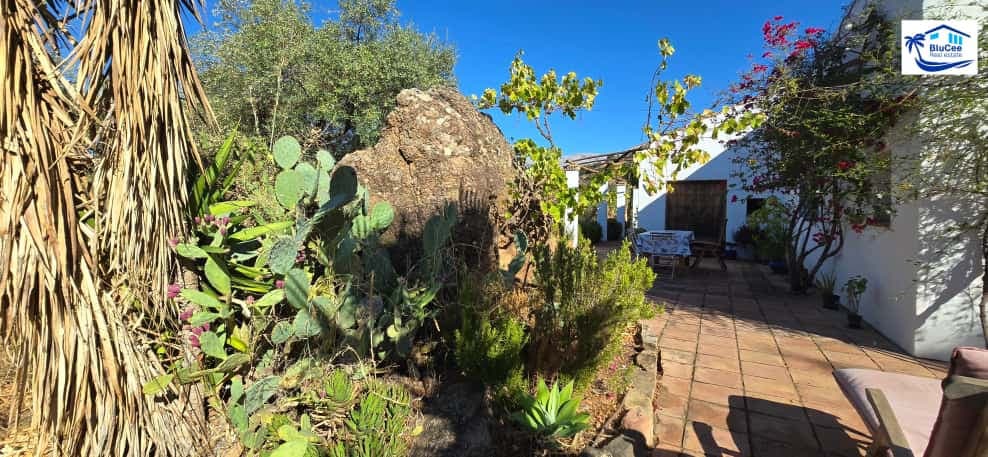 2 sypialnia Finka/Dom wiejski na sprzedaż w Riogordo - 345 000 € (Ref: 9301470)