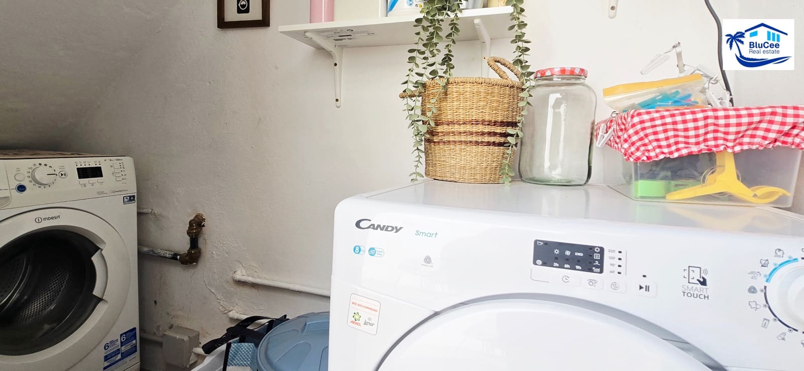 3 soveværelse Villa til salg i Vinuela med swimmingpool garage - € 349.000 (Ref: 9301920)