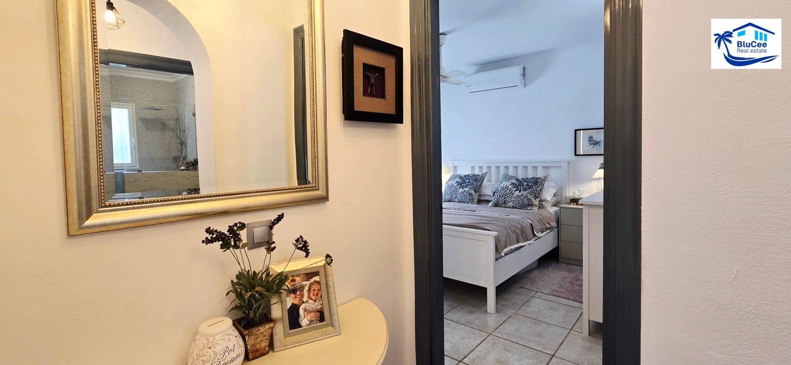 3 soveværelse Villa til salg i Vinuela med swimmingpool garage - € 349.000 (Ref: 9301920)