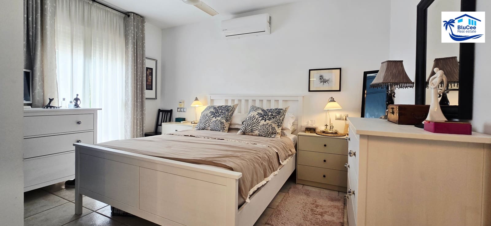 3 soveværelse Villa til salg i Vinuela med swimmingpool garage - € 349.000 (Ref: 9301920)