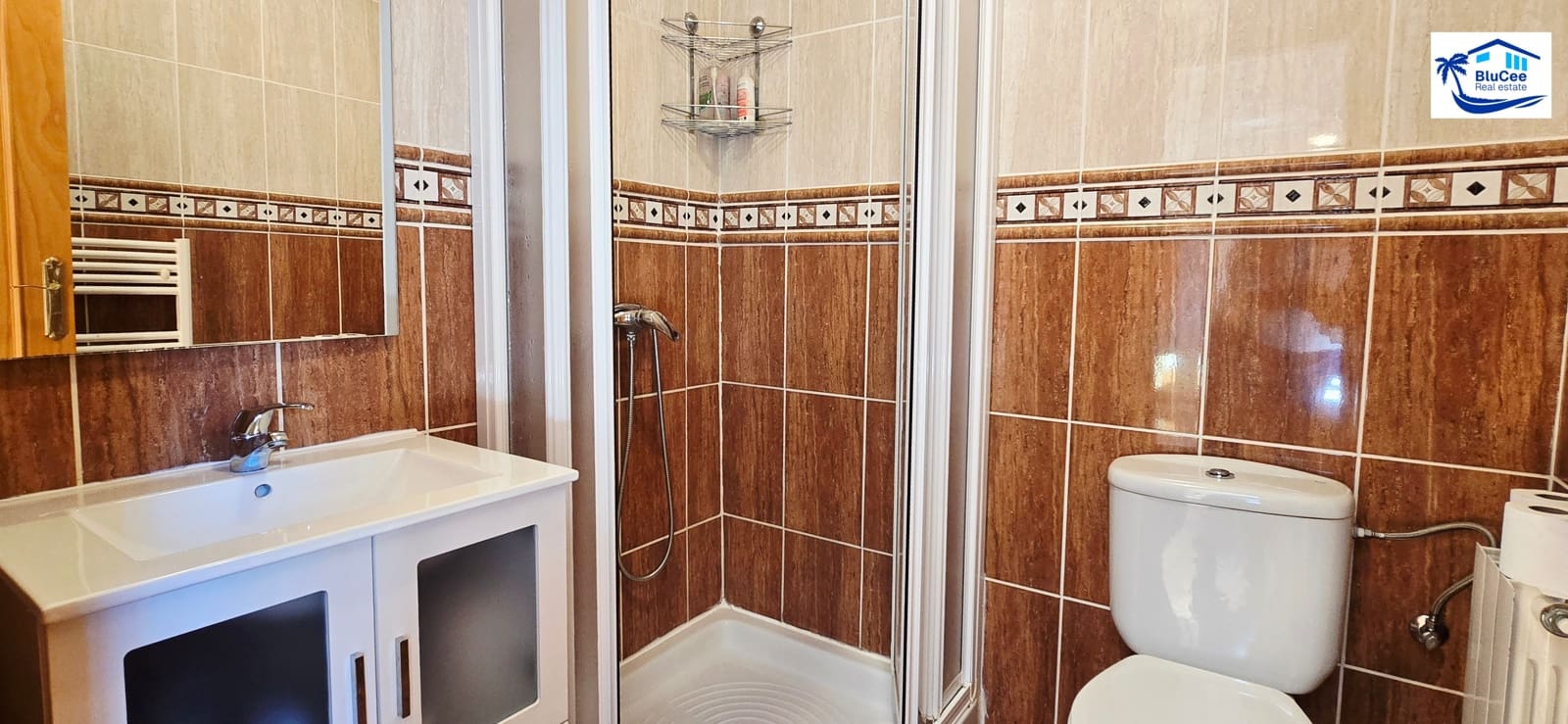 3 soveværelse Villa til salg i Vinuela med swimmingpool garage - € 470.000 (Ref: 9314248)