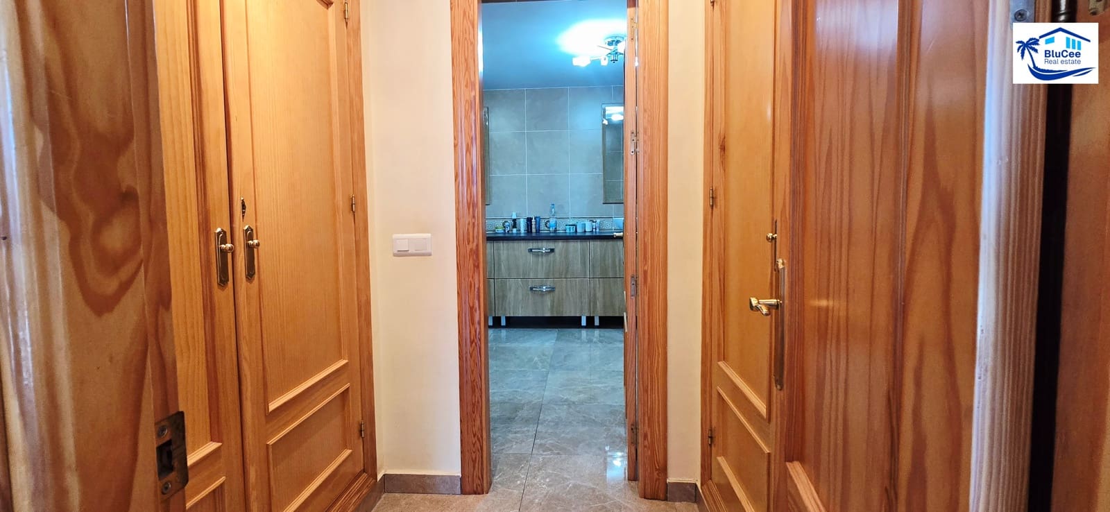 3 soveværelse Villa til salg i Vinuela med swimmingpool garage - € 470.000 (Ref: 9314248)