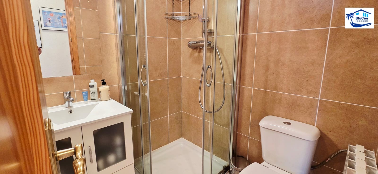 3 soveværelse Villa til salg i Vinuela med swimmingpool garage - € 470.000 (Ref: 9314248)