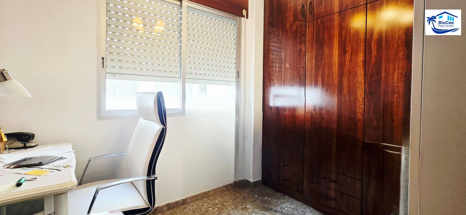 4 makuuhuone Huoneisto myytävänä paikassa Torre del Mar - 449 000 € (Ref: 9322304)