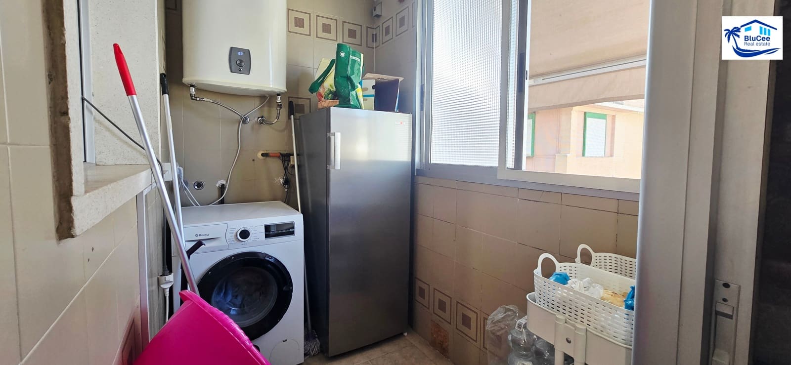 4 makuuhuone Huoneisto myytävänä paikassa Torre del Mar - 449 000 € (Ref: 9322304)