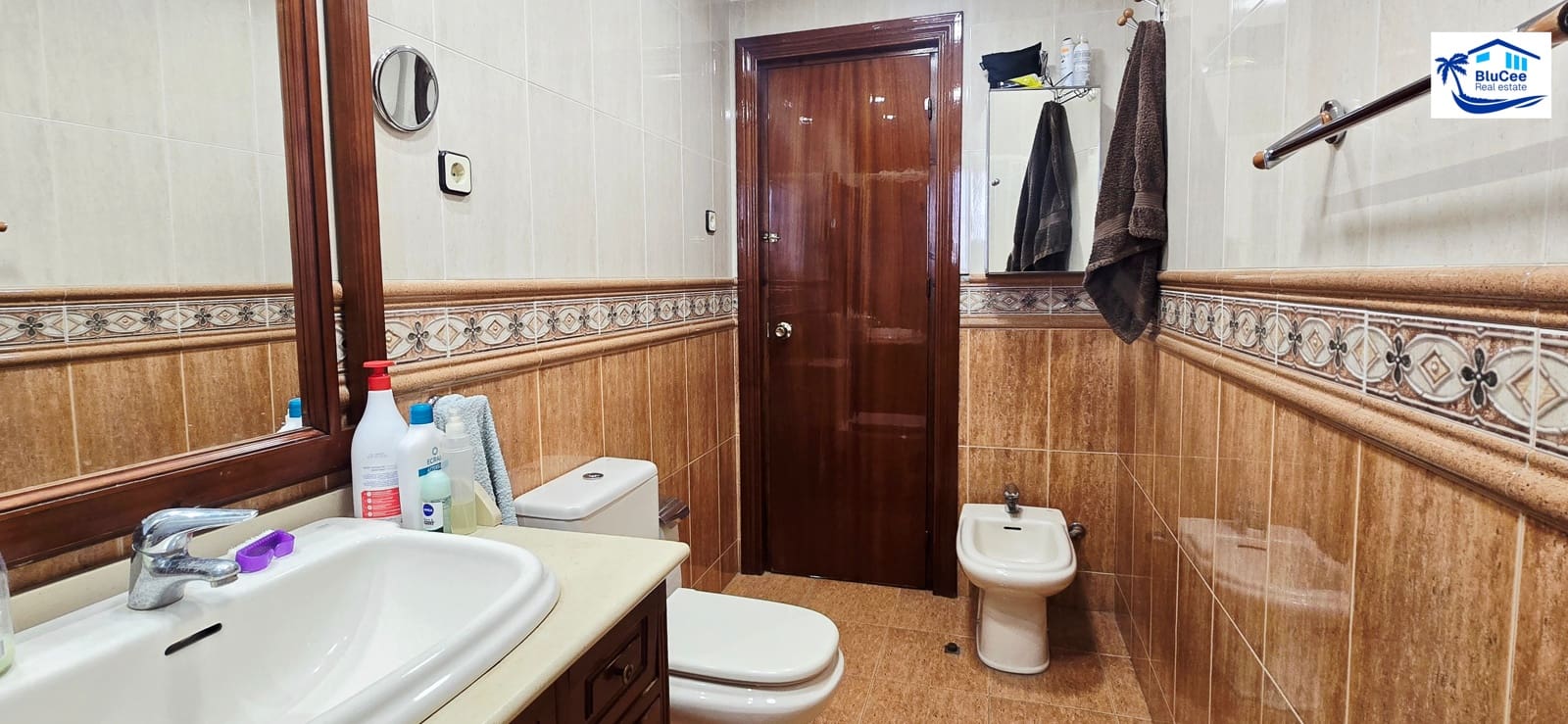 4 makuuhuone Huoneisto myytävänä paikassa Torre del Mar - 449 000 € (Ref: 9322304)