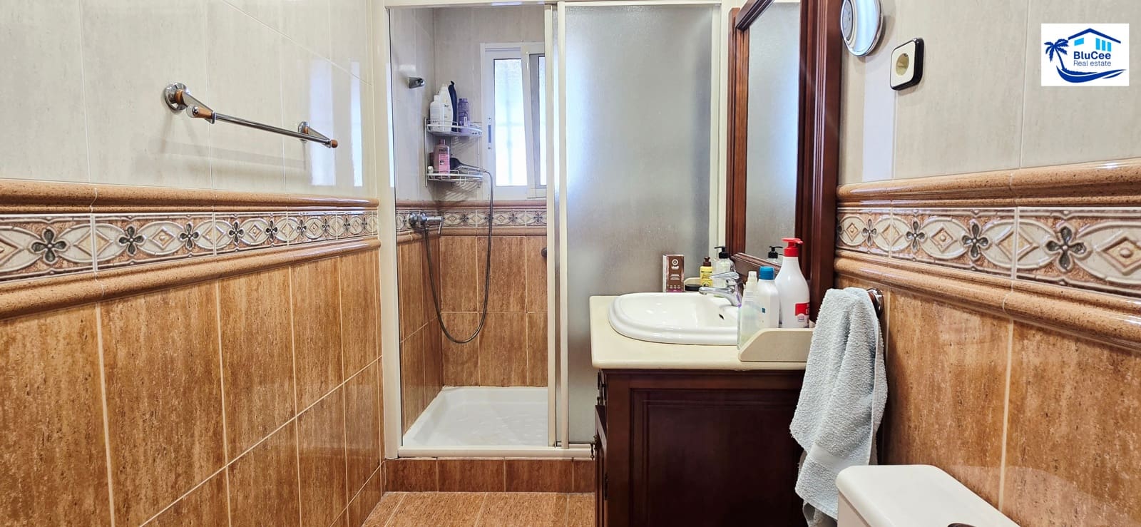 4 makuuhuone Huoneisto myytävänä paikassa Torre del Mar - 449 000 € (Ref: 9322304)