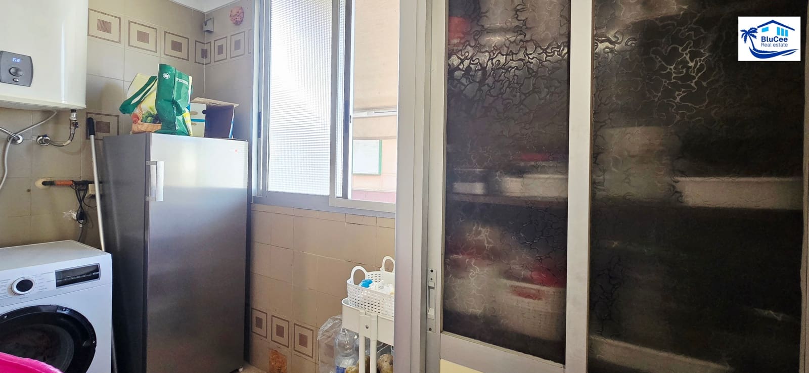 4 makuuhuone Huoneisto myytävänä paikassa Torre del Mar - 449 000 € (Ref: 9322304)