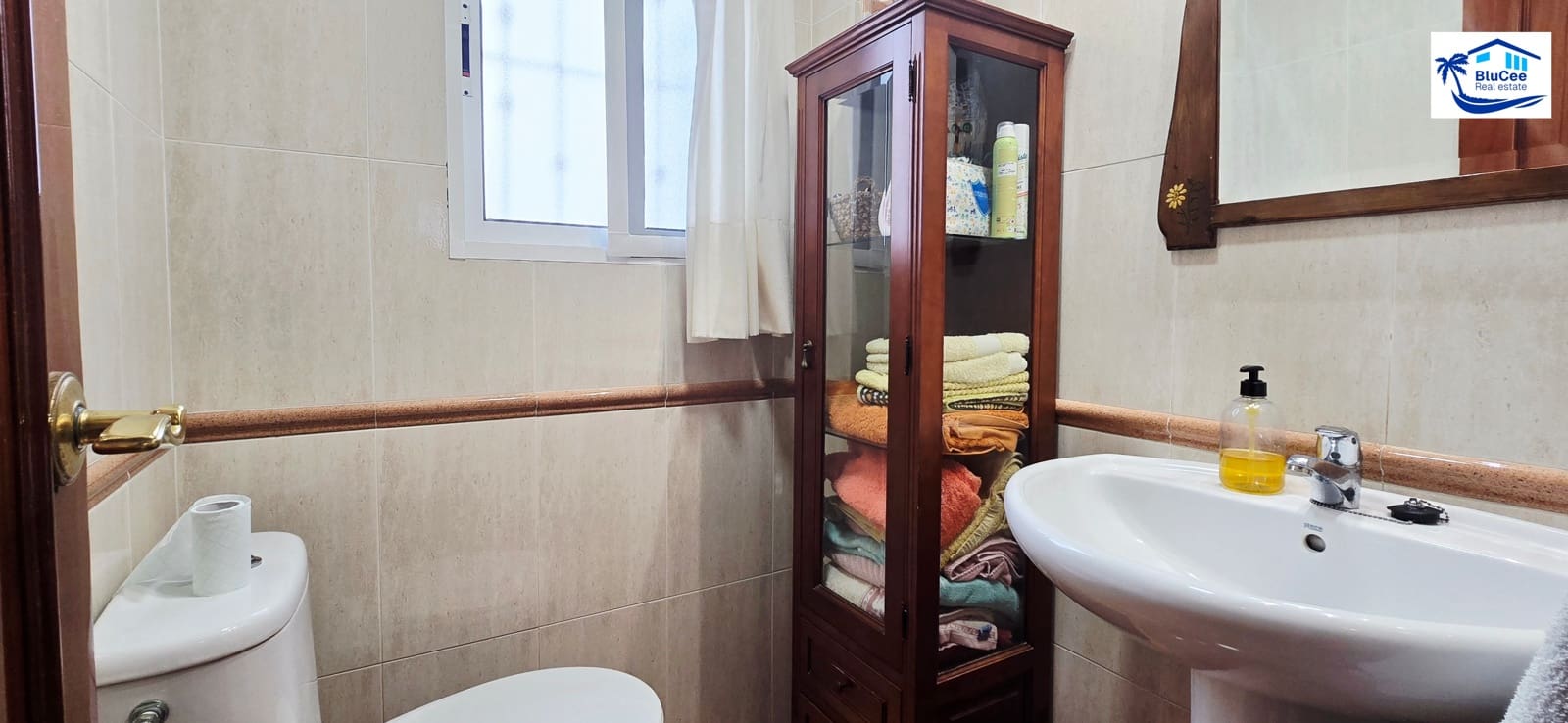 4 makuuhuone Huoneisto myytävänä paikassa Torre del Mar - 449 000 € (Ref: 9322304)