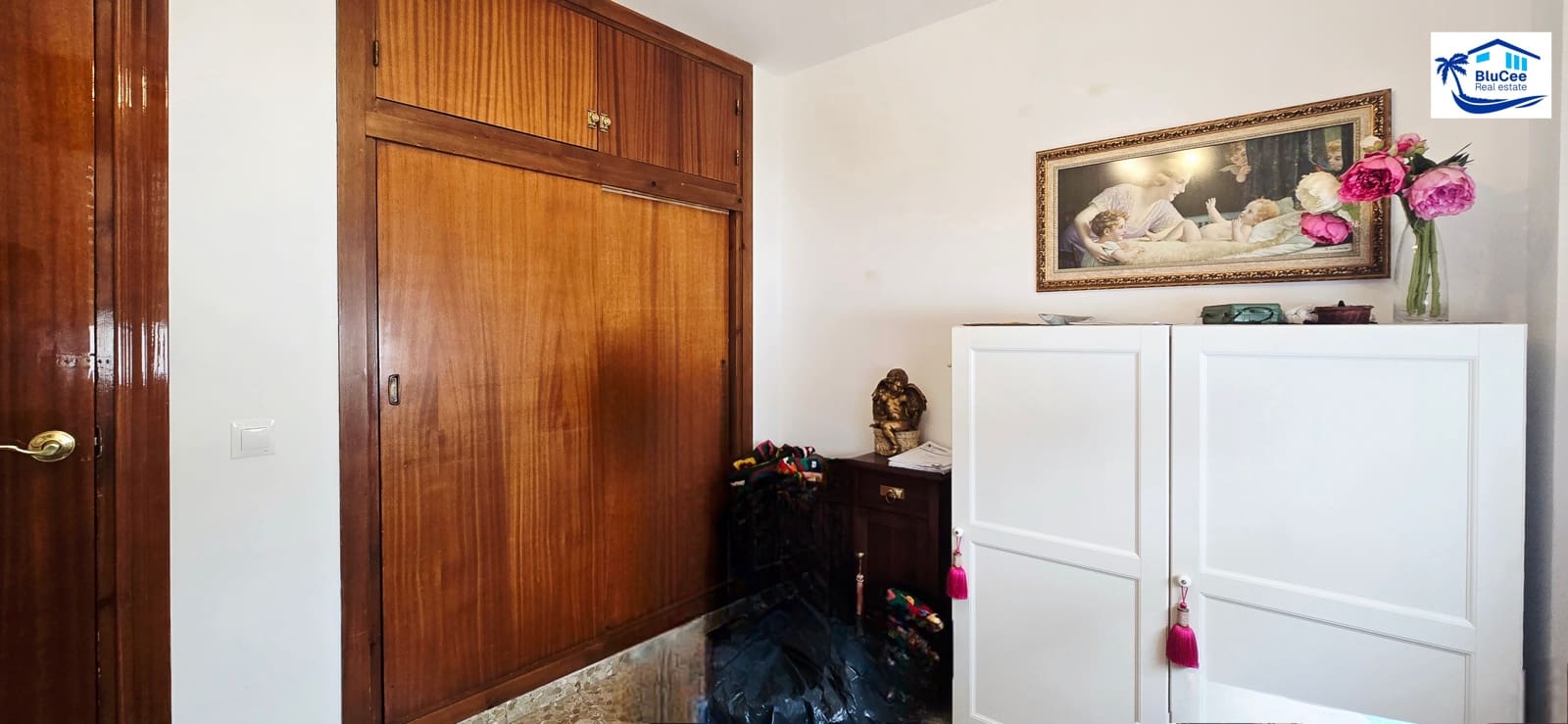 4 makuuhuone Huoneisto myytävänä paikassa Torre del Mar - 449 000 € (Ref: 9322304)