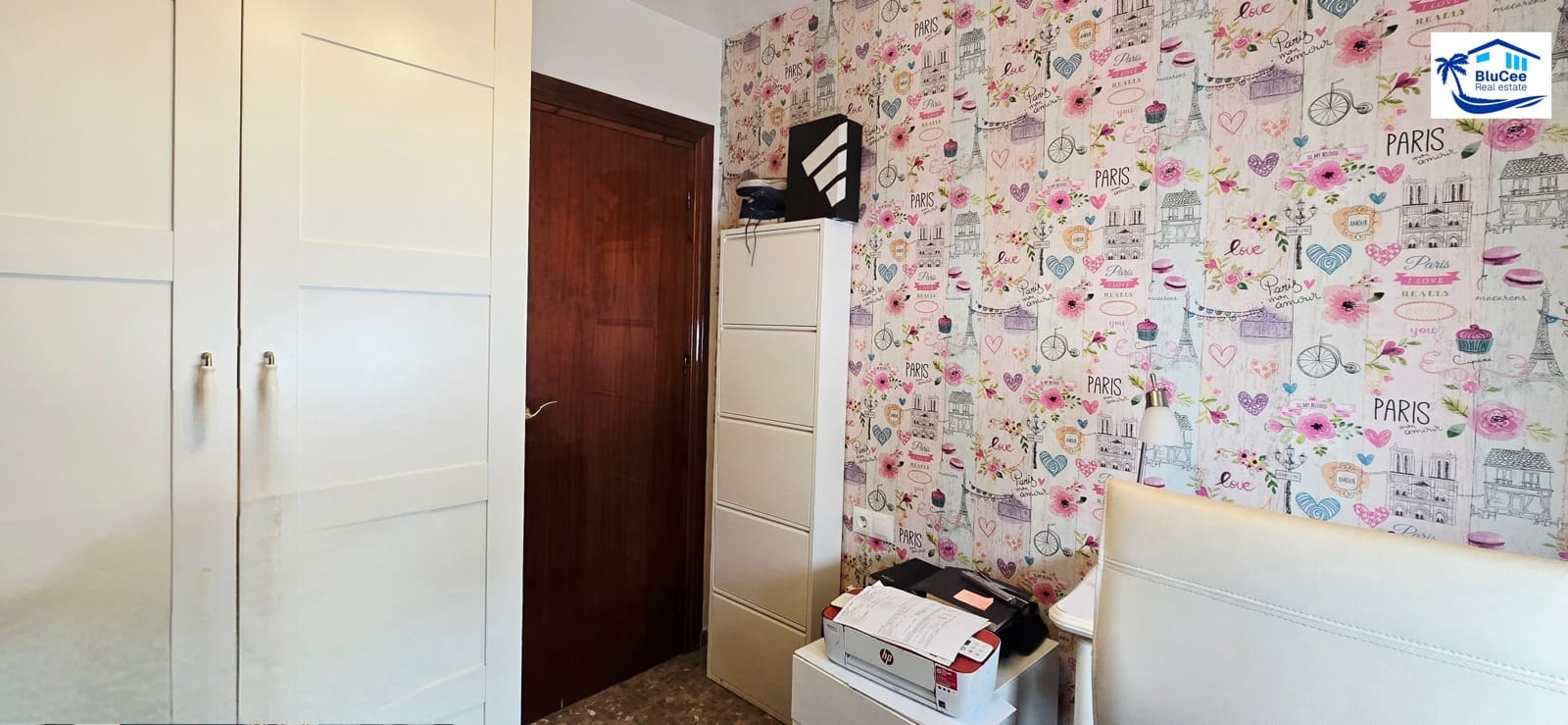 4 makuuhuone Huoneisto myytävänä paikassa Torre del Mar - 449 000 € (Ref: 9322304)