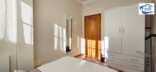 3 slaapkamer Huis te koop in Torre del Mar, Vélez-Málaga - € 360.000 (Ref: 9340251)