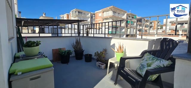 3 slaapkamer Huis te koop in Torre del Mar, Vélez-Málaga - € 360.000 (Ref: 9340251)