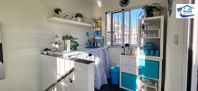 3 slaapkamer Huis te koop in Torre del Mar, Vélez-Málaga - € 360.000 (Ref: 9340251)