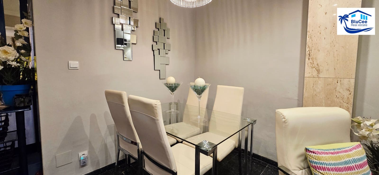 3 sypialnia Dom na sprzedaż w Torre del Mar - 360 000 € (Ref: 9340251)