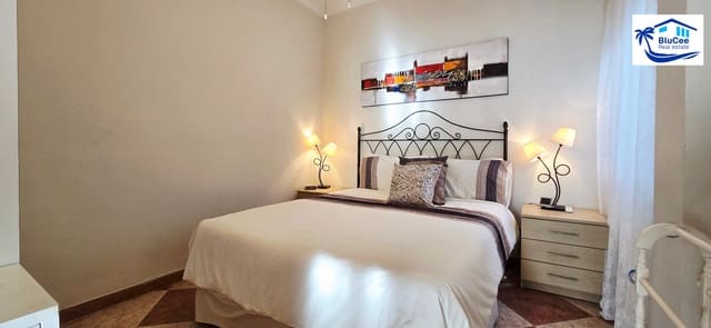 3 slaapkamer Huis te koop in Torre del Mar, Vélez-Málaga - € 360.000 (Ref: 9340251)