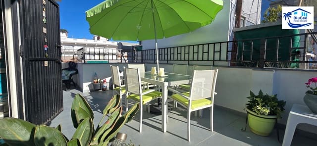 3 slaapkamer Huis te koop in Torre del Mar, Vélez-Málaga - € 360.000 (Ref: 9340251)