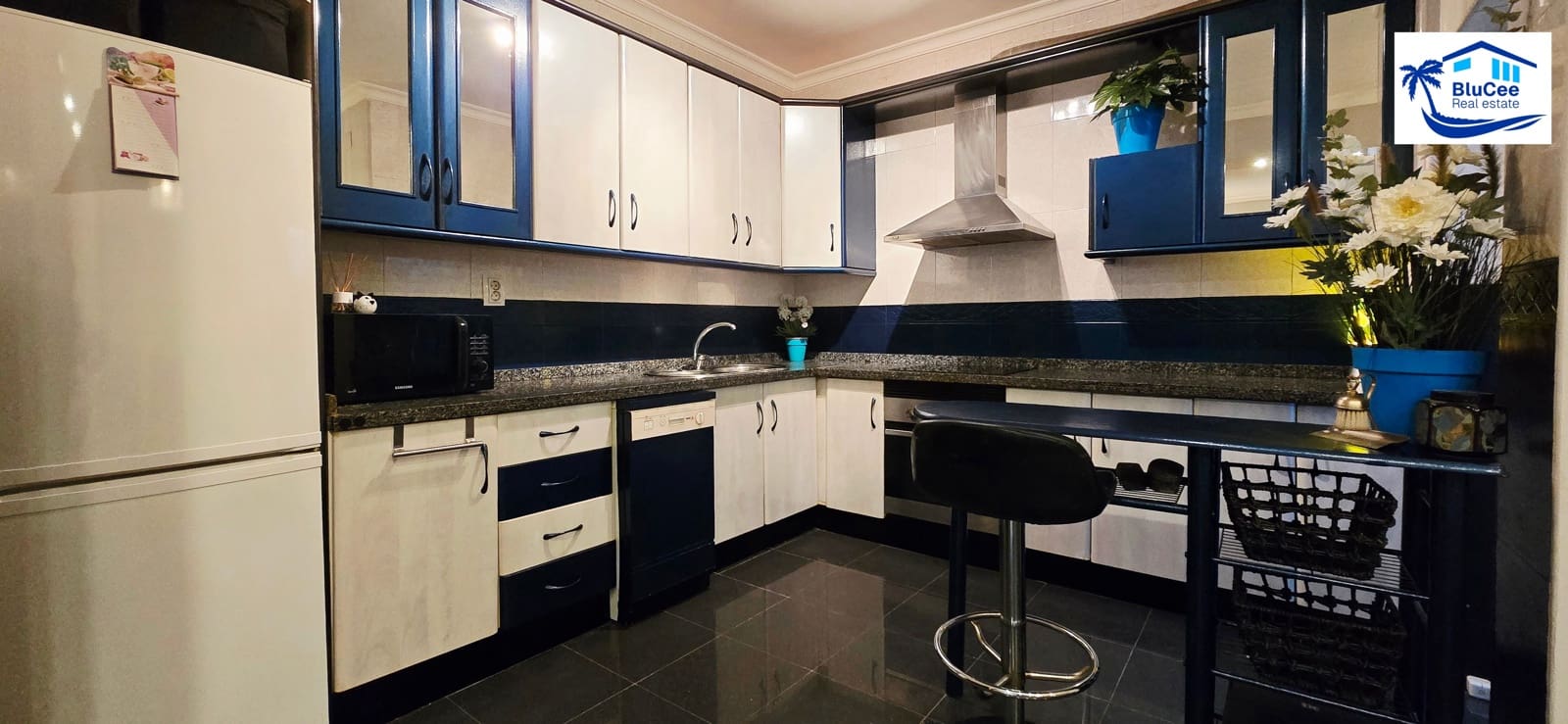 3 sypialnia Dom na sprzedaż w Torre del Mar - 360 000 € (Ref: 9340251)