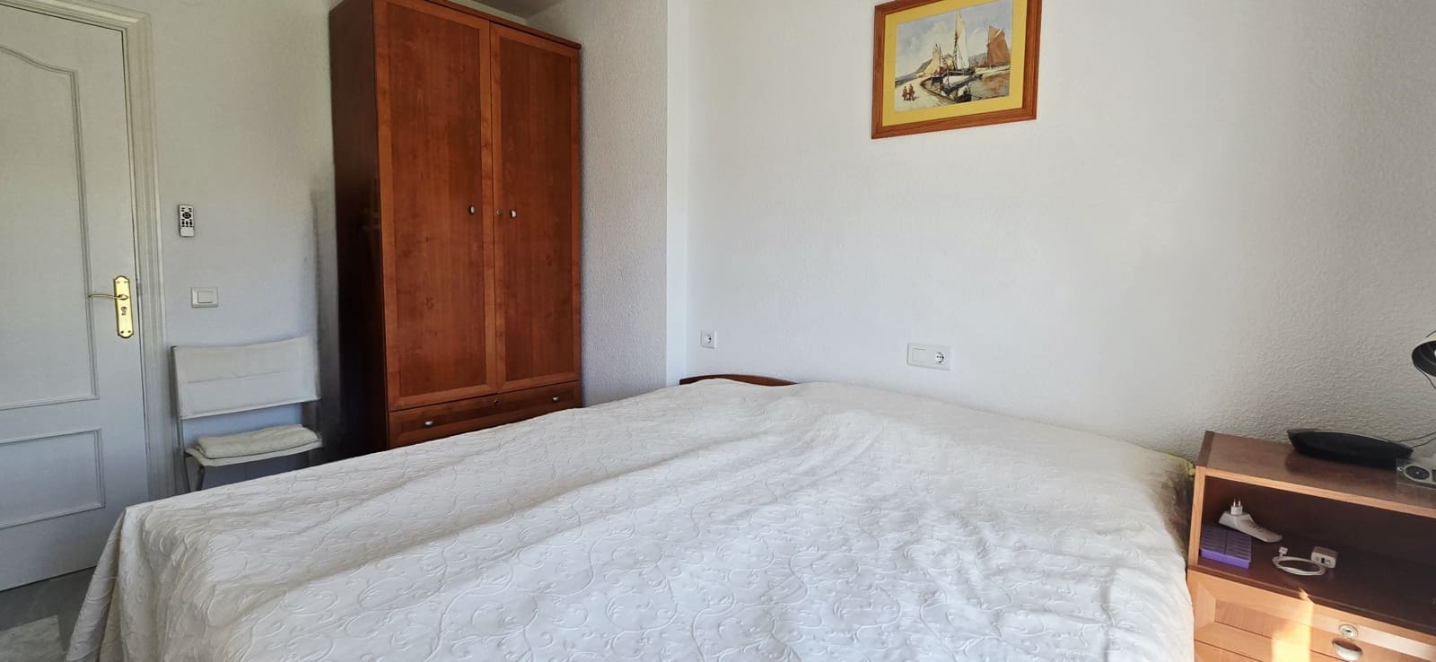 3 soverom Kjedet enebolig til salgs i Mezquitilla med svømmebasseng - € 435 000 (Ref: 9360468)