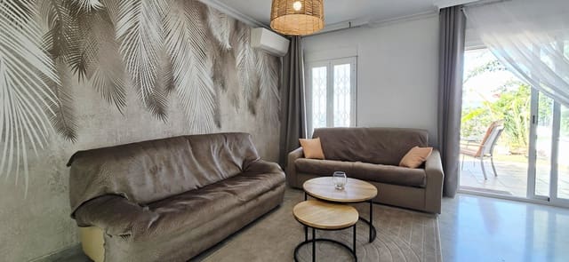 3 makuuhuone Paritalo myytävänä paikassa Mezquitilla, Vélez-Málaga mukana uima-altaan - 435 000 € (Ref: 9360468)