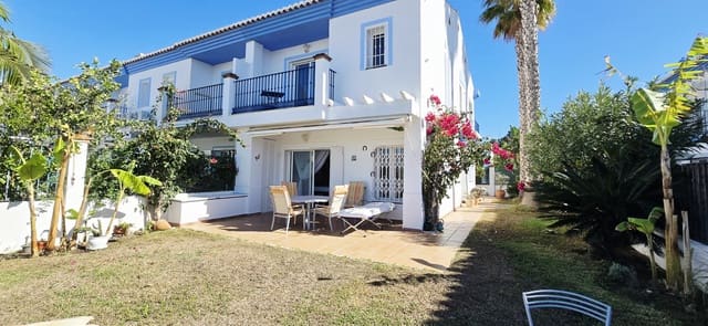 3 makuuhuone Paritalo myytävänä paikassa Mezquitilla, Vélez-Málaga mukana uima-altaan - 435 000 € (Ref: 9360468)