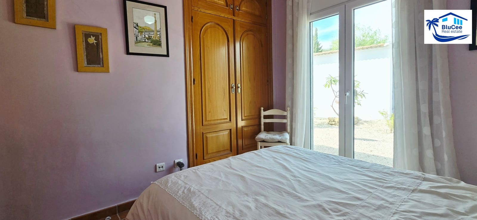 3 chambre Villa/Maison à vendre à Velez-Malaga avec piscine garage - 425 000 € (Ref: 9373887)