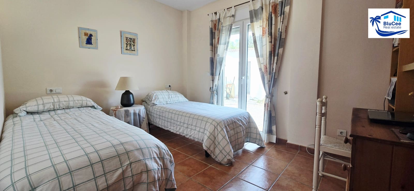 3 chambre Villa/Maison à vendre à Velez-Malaga avec piscine garage - 425 000 € (Ref: 9373887)