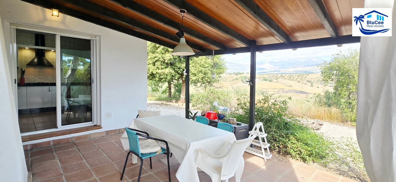 3 chambre Villa/Maison à vendre à Velez-Malaga avec piscine garage - 425 000 € (Ref: 9373887)