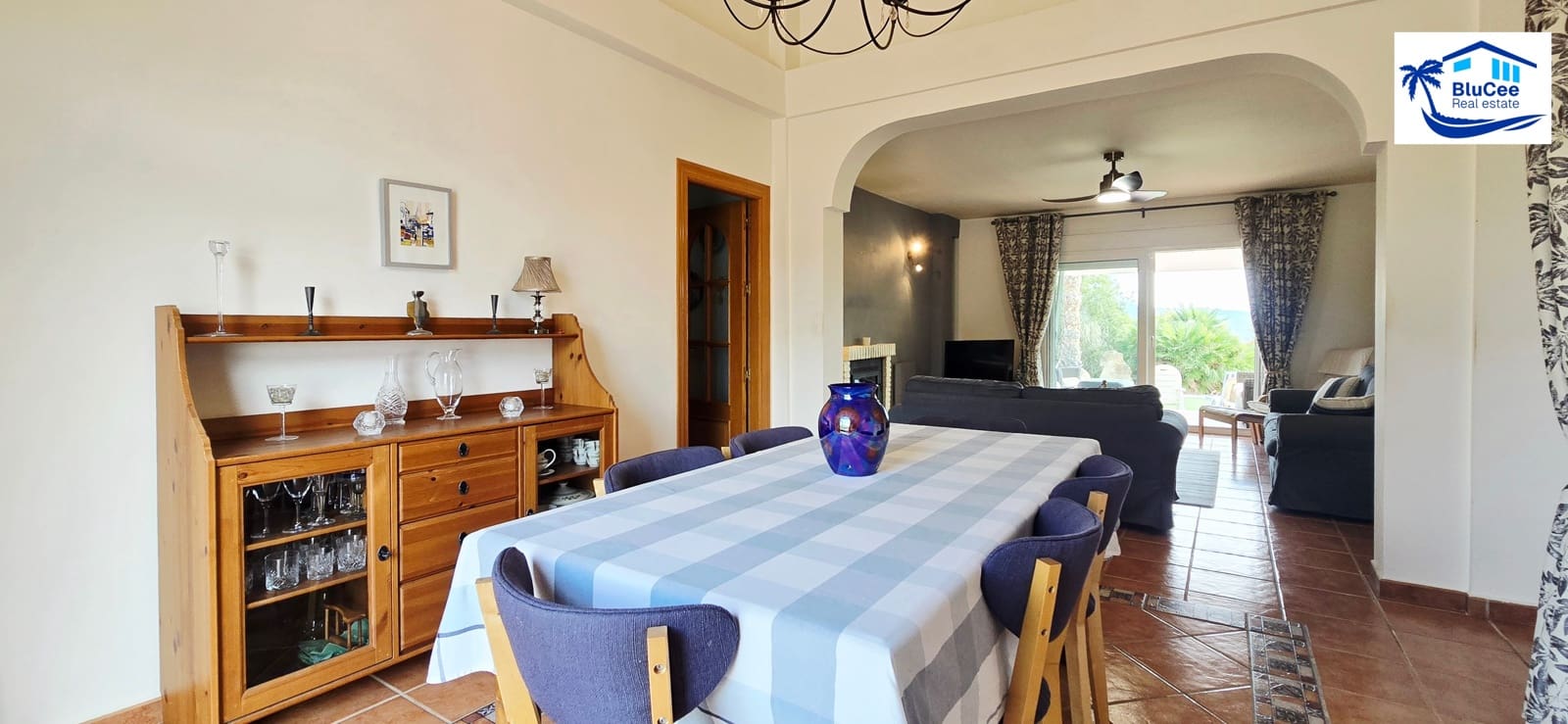 3 chambre Villa/Maison à vendre à Velez-Malaga avec piscine garage - 425 000 € (Ref: 9373887)