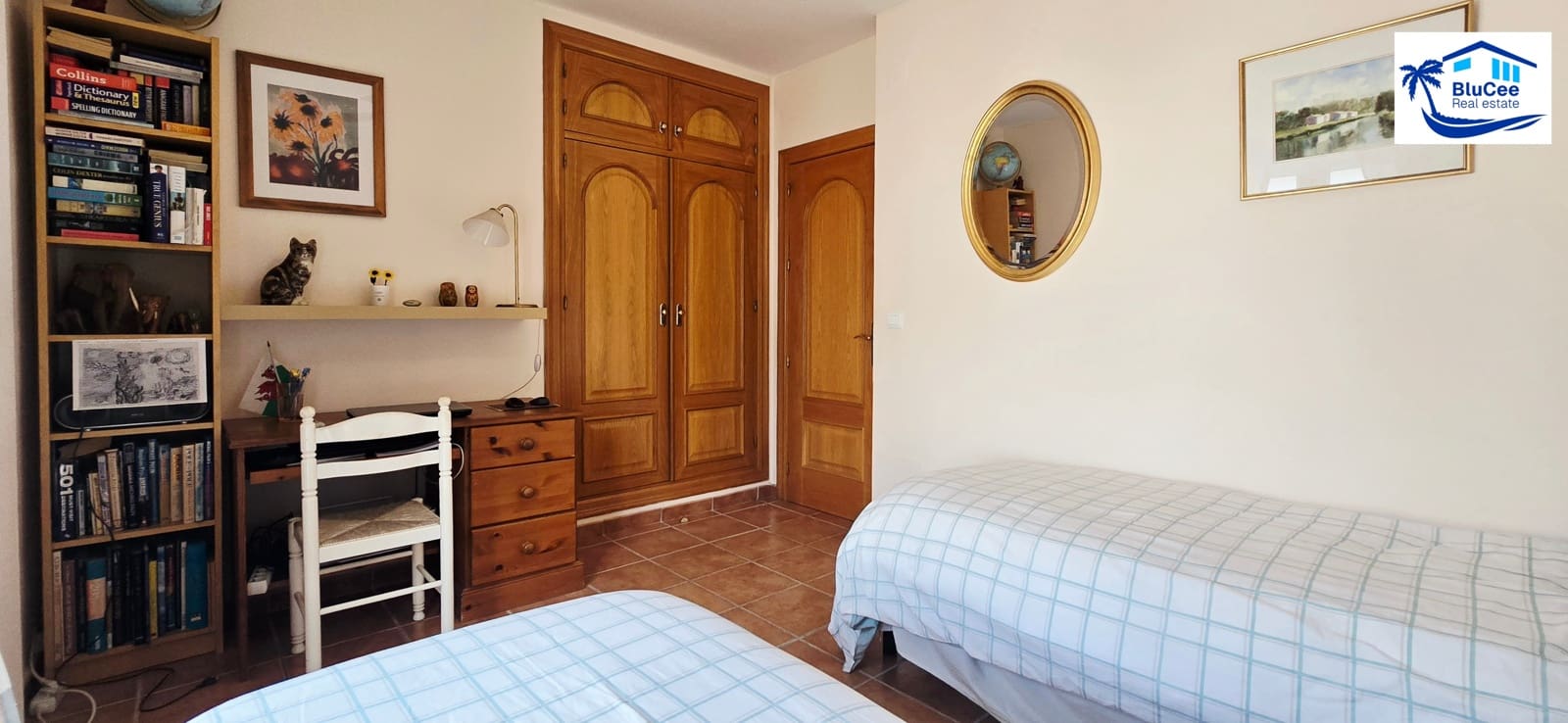 3 chambre Villa/Maison à vendre à Velez-Malaga avec piscine garage - 425 000 € (Ref: 9373887)