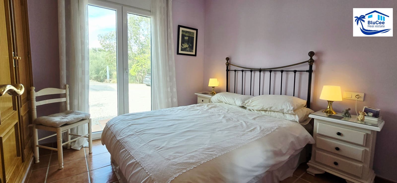 3 chambre Villa/Maison à vendre à Velez-Malaga avec piscine garage - 425 000 € (Ref: 9373887)