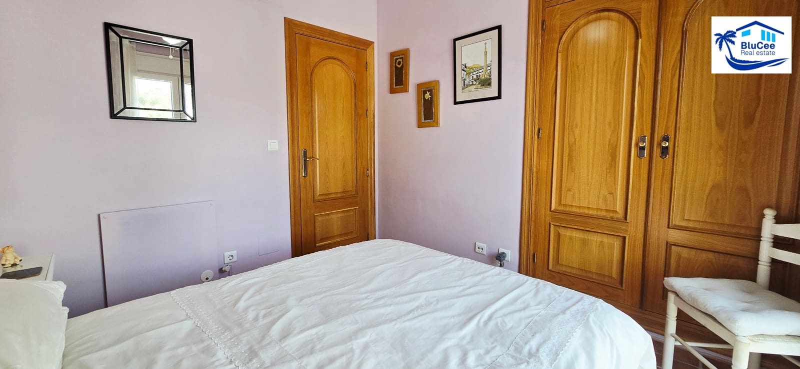 3 chambre Villa/Maison à vendre à Velez-Malaga avec piscine garage - 425 000 € (Ref: 9373887)