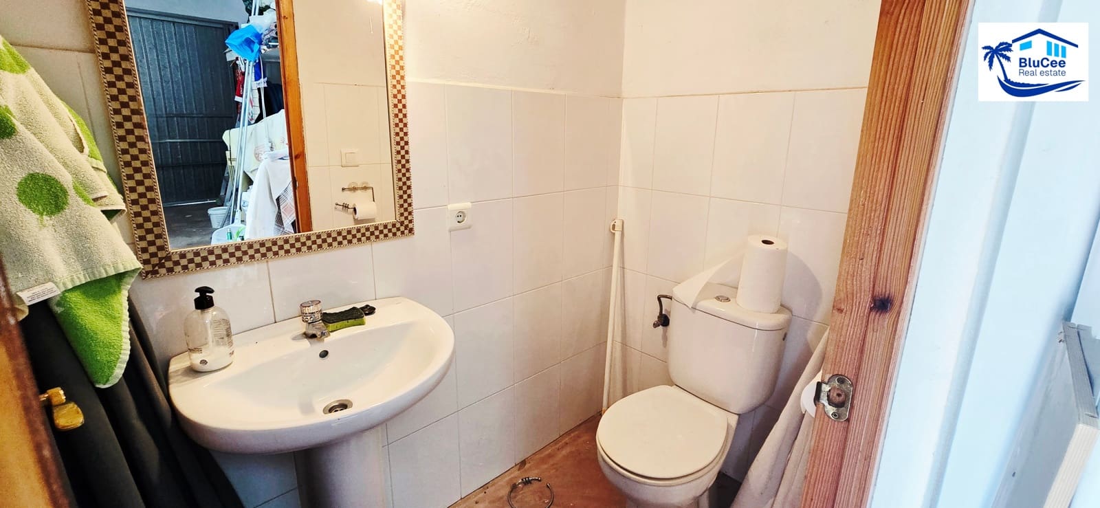 3 chambre Villa/Maison à vendre à Velez-Malaga avec piscine garage - 425 000 € (Ref: 9373887)