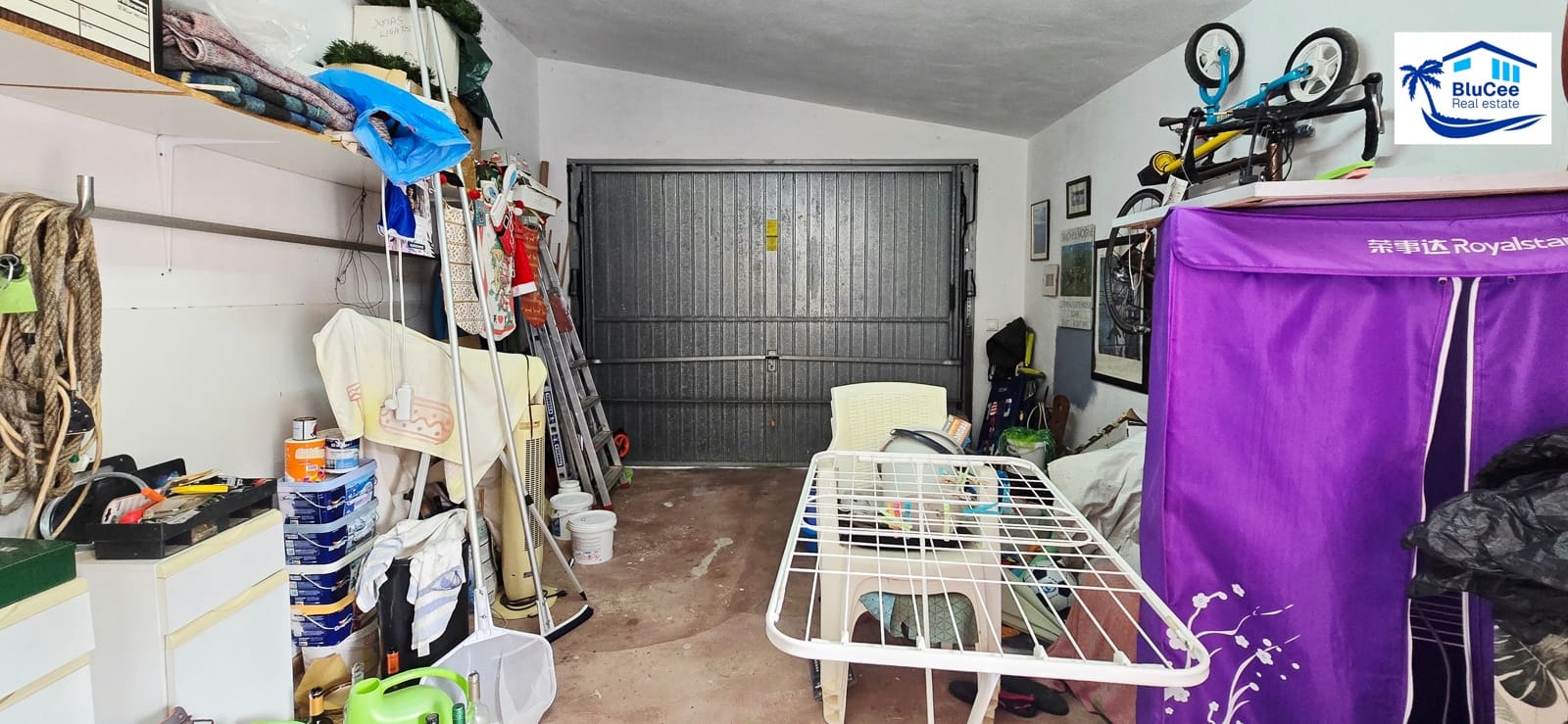 3 chambre Villa/Maison à vendre à Velez-Malaga avec piscine garage - 425 000 € (Ref: 9373887)