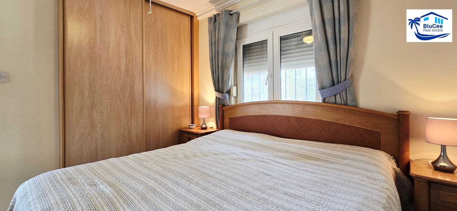 3 makuuhuone Huvila myytävänä paikassa Caleta de Velez mukana uima-altaan - 475 000 € (Ref: 9374295)