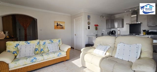 3 makuuhuone Huvila myytävänä paikassa Caleta de Vélez, Vélez-Málaga mukana uima-altaan - 475 000 € (Ref: 9374295)