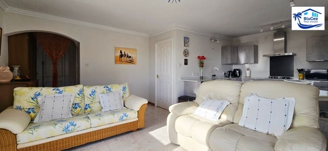 3 makuuhuone Huvila myytävänä paikassa Caleta de Vélez, Vélez-Málaga mukana uima-altaan - 475 000 € (Ref: 9374295)