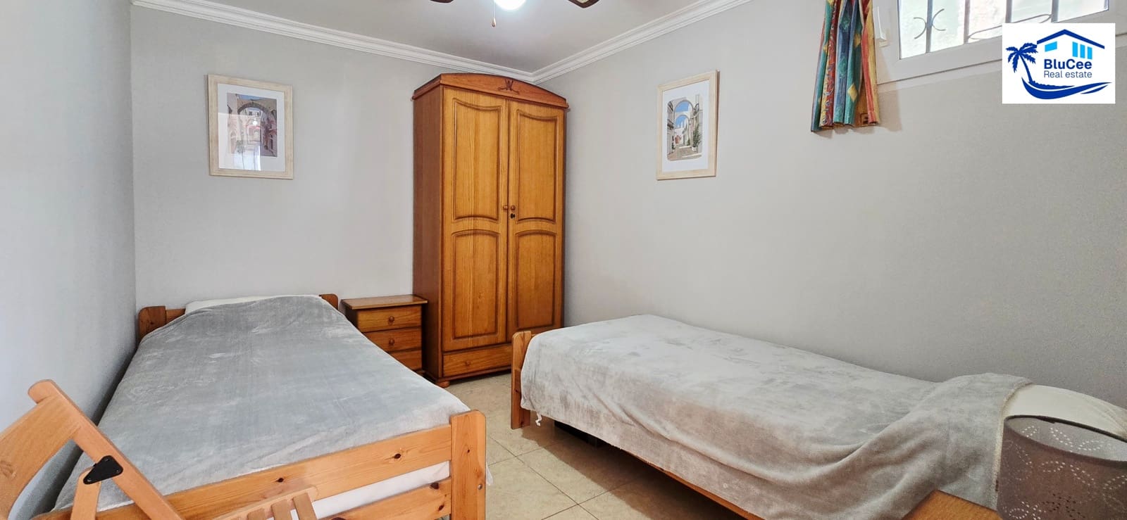 3 makuuhuone Huvila myytävänä paikassa Caleta de Velez mukana uima-altaan - 475 000 € (Ref: 9374295)