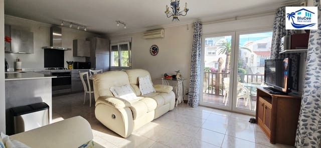 3 makuuhuone Huvila myytävänä paikassa Caleta de Vélez, Vélez-Málaga mukana uima-altaan - 475 000 € (Ref: 9374295)