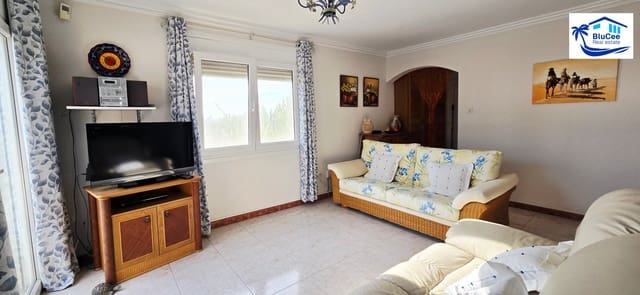 3 makuuhuone Huvila myytävänä paikassa Caleta de Vélez, Vélez-Málaga mukana uima-altaan - 475 000 € (Ref: 9374295)
