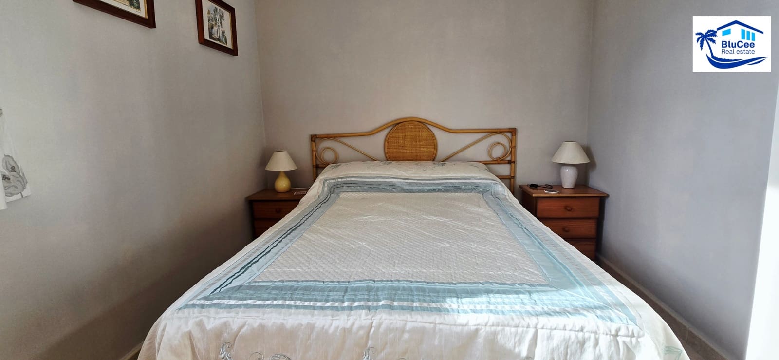 3 makuuhuone Huvila myytävänä paikassa Caleta de Velez mukana uima-altaan - 475 000 € (Ref: 9374295)