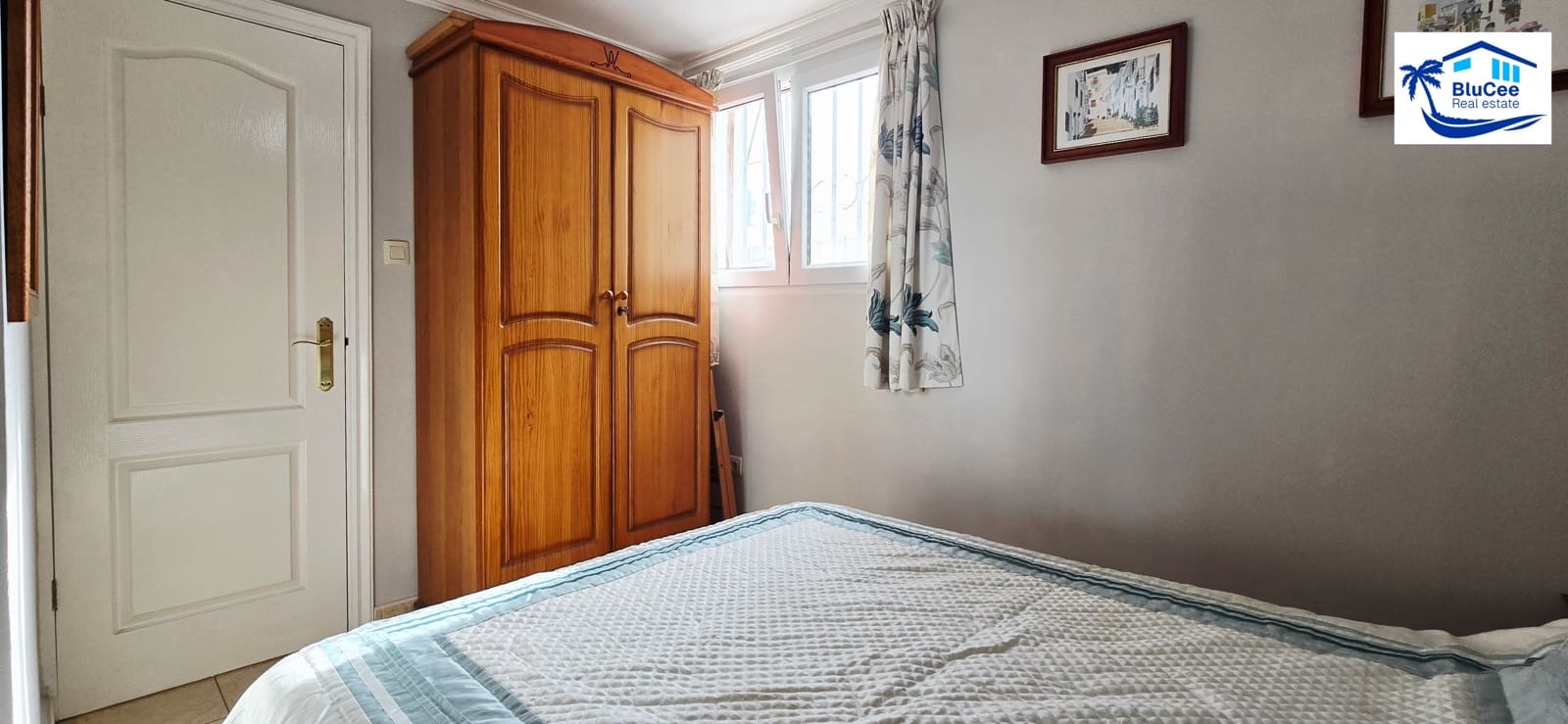 3 makuuhuone Huvila myytävänä paikassa Caleta de Velez mukana uima-altaan - 475 000 € (Ref: 9374295)