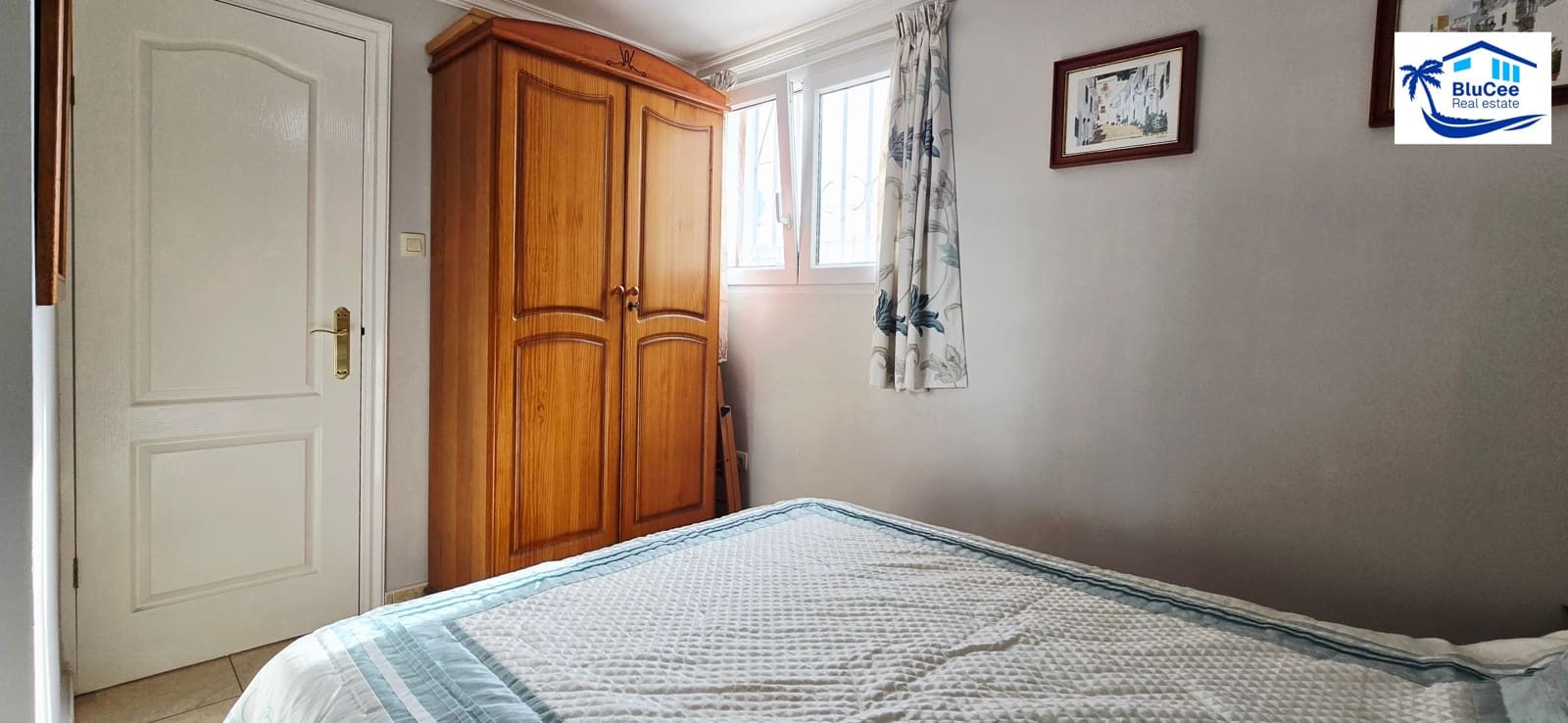 3 makuuhuone Huvila myytävänä paikassa Caleta de Velez mukana uima-altaan - 475 000 € (Ref: 9374295)